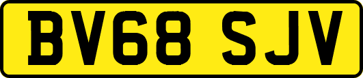 BV68SJV