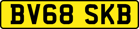 BV68SKB