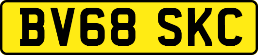 BV68SKC