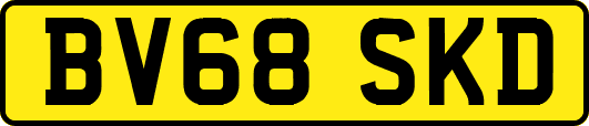 BV68SKD