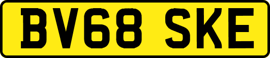 BV68SKE