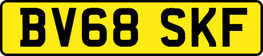 BV68SKF