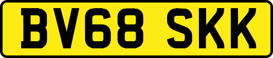 BV68SKK