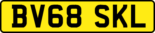 BV68SKL