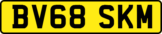 BV68SKM