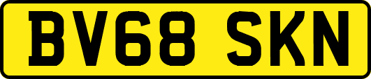 BV68SKN