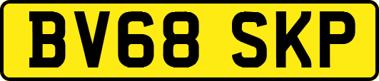 BV68SKP