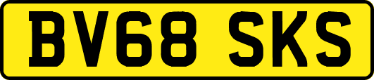 BV68SKS