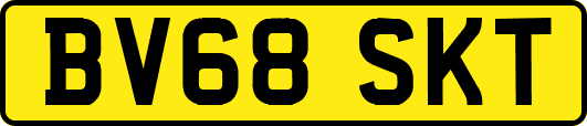 BV68SKT