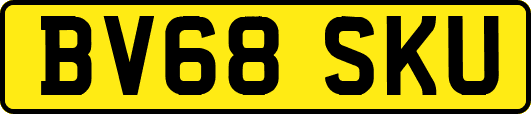 BV68SKU