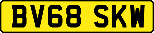BV68SKW