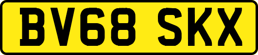 BV68SKX