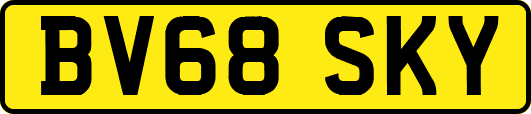 BV68SKY