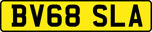 BV68SLA