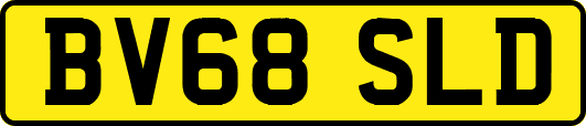 BV68SLD