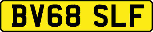 BV68SLF