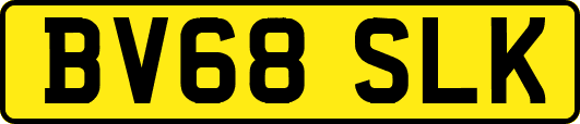 BV68SLK