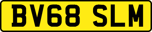 BV68SLM