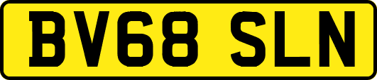 BV68SLN