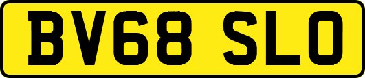 BV68SLO