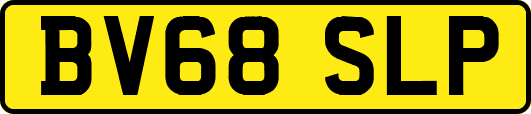 BV68SLP