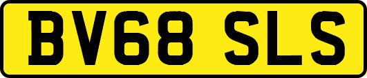 BV68SLS