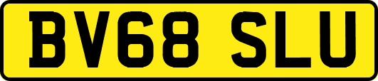 BV68SLU