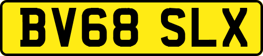 BV68SLX
