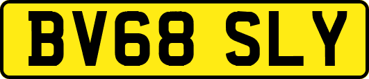 BV68SLY