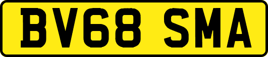 BV68SMA