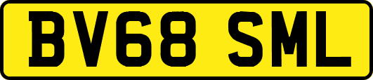 BV68SML