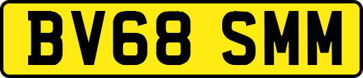 BV68SMM