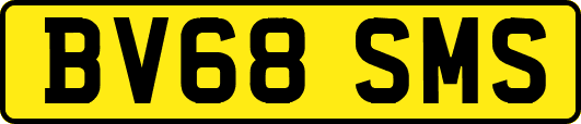 BV68SMS