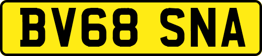 BV68SNA