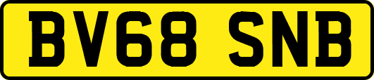 BV68SNB