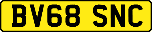 BV68SNC