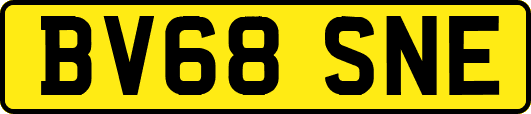 BV68SNE