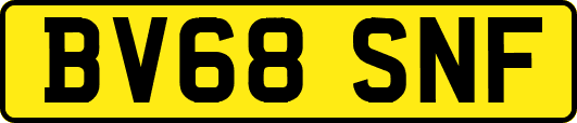 BV68SNF