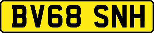 BV68SNH
