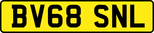 BV68SNL