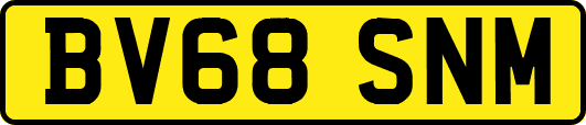 BV68SNM