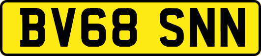 BV68SNN
