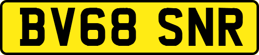 BV68SNR