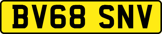 BV68SNV