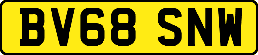 BV68SNW