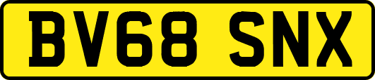 BV68SNX