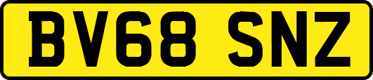 BV68SNZ