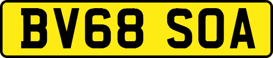 BV68SOA
