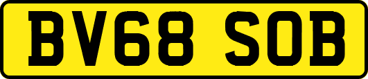 BV68SOB