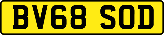 BV68SOD